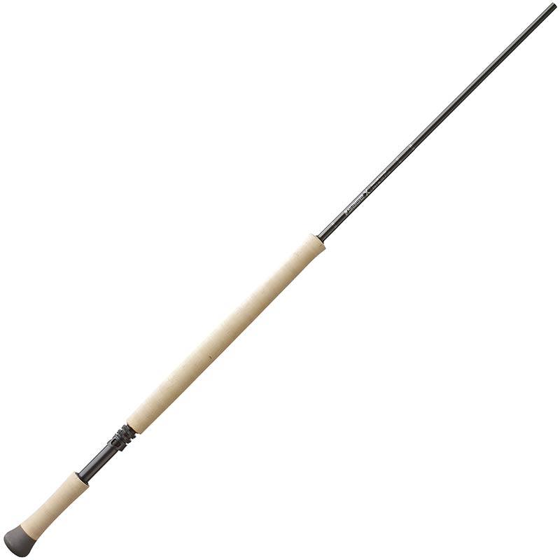Canne Mouche Sage X Spey