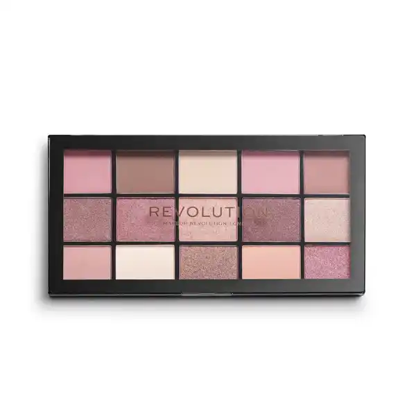 Re-Loaded Palette - Provocative