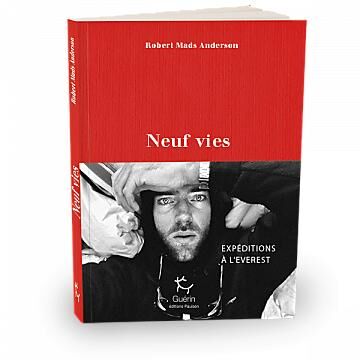 GUERIN - NEUFS VIES