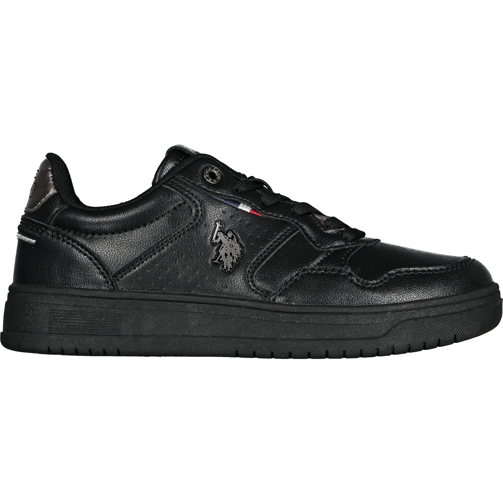 U.S Polo Assn. Damen-Sneaker Kosmo 40
