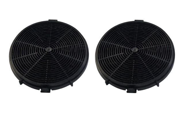 Thermex Carbon filter set CF150 for Stripe 50
