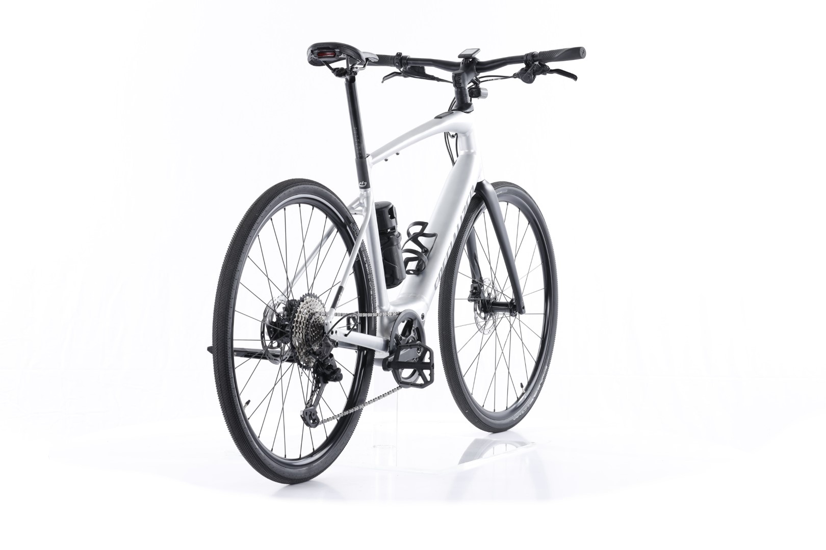 Specialized Vado SL 5.0 (2021) | Diamond