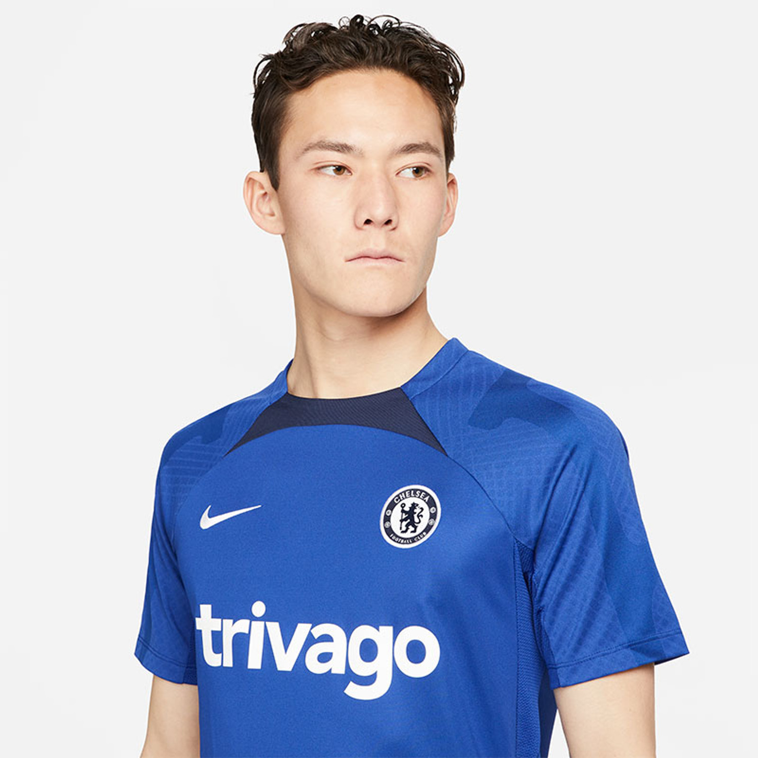 Nike Chelsea Strike Trainingsset