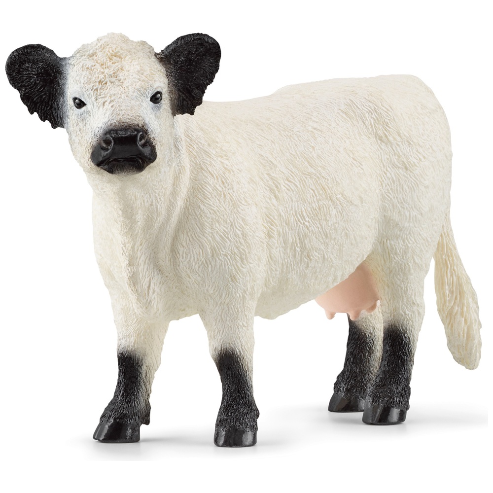 Schleich Galloway Kuh