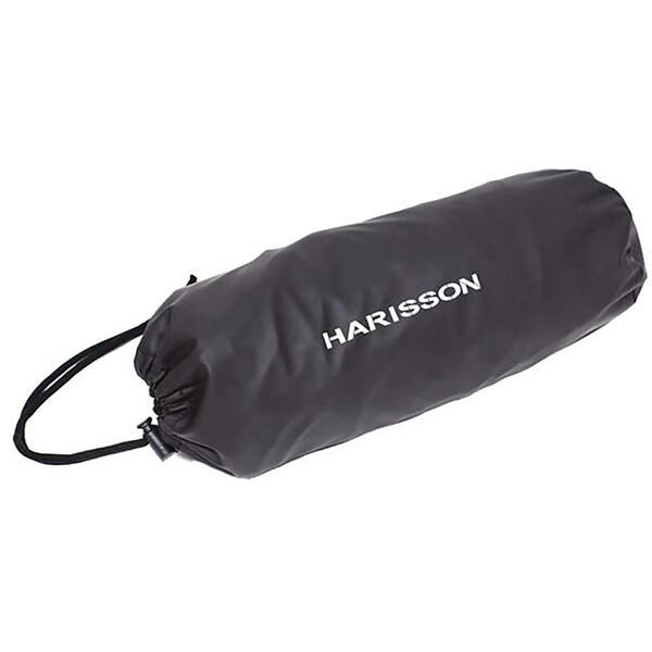 Harisson - Pantalon de pluie Superfit Noir