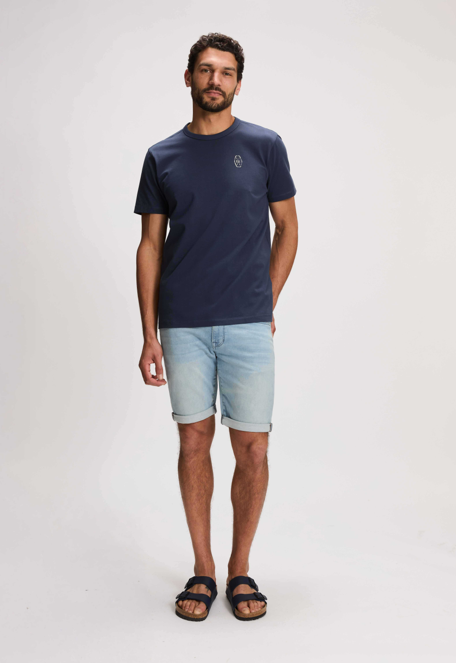 Silvercreek Tahiti T-shirt