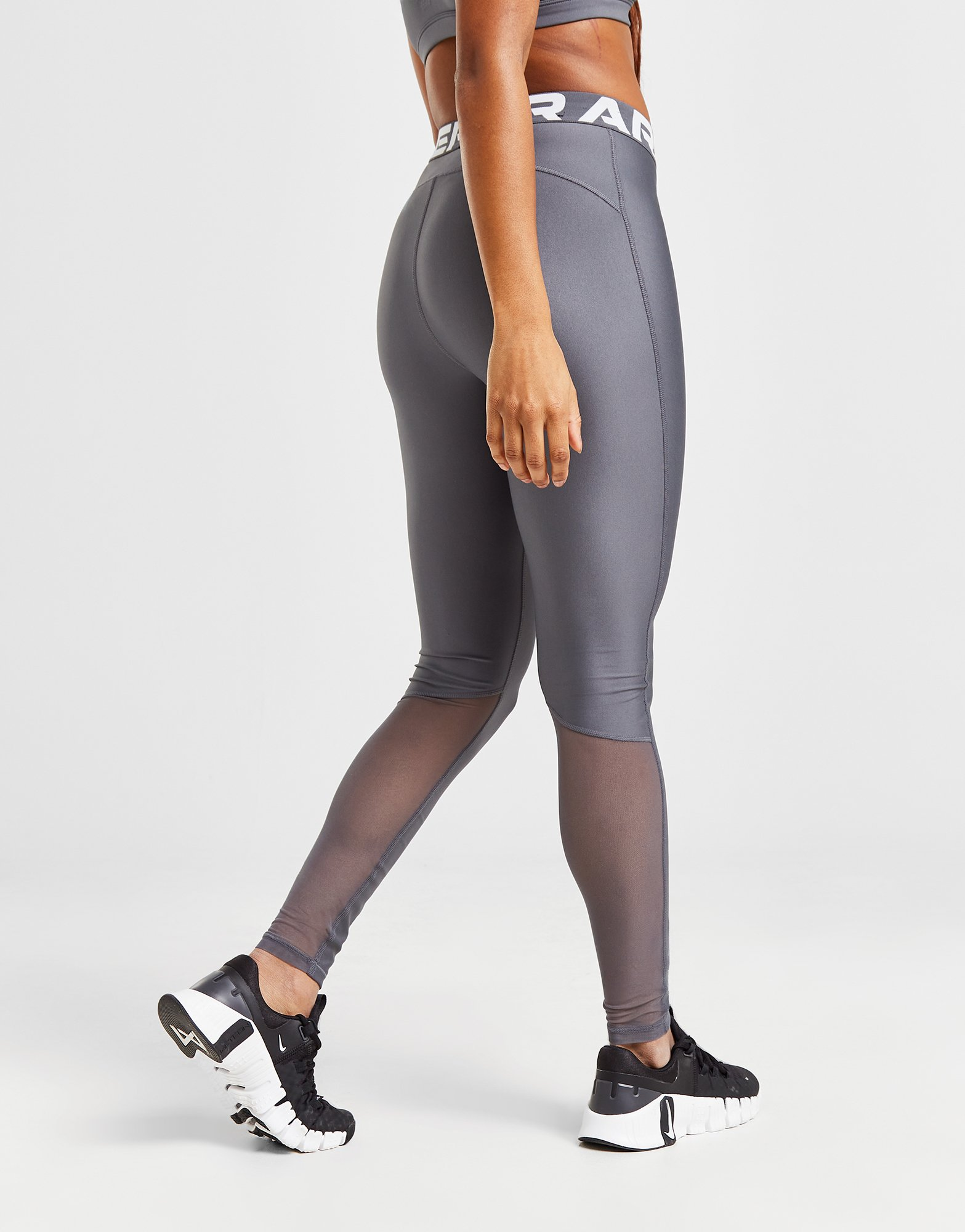 Under Armour Warmup bottoms Vanish Branded Legging
