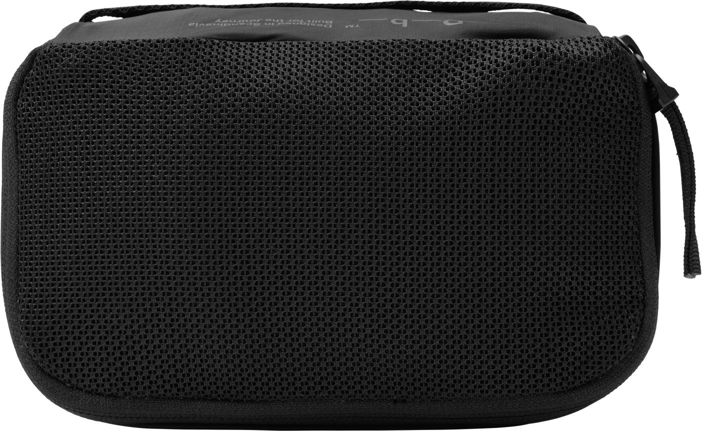 Db Essential Packing Cube S Black Out