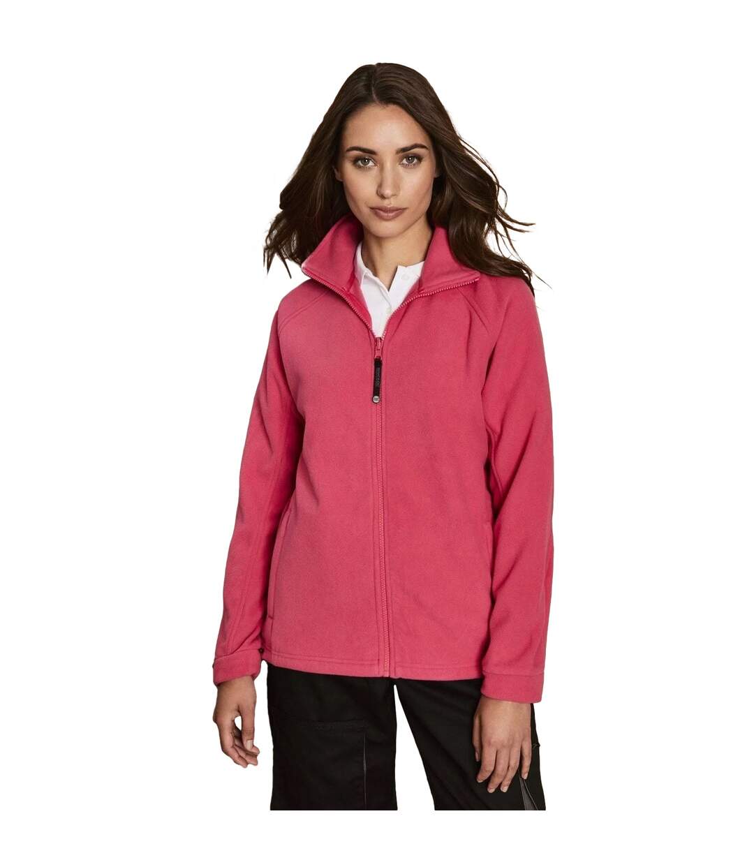 Regatta - Veste polaire THOR - Femme (Rose) - UTRW1199
