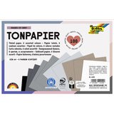 Papier de couleur 'Shades of us', A4, 130 g/m2