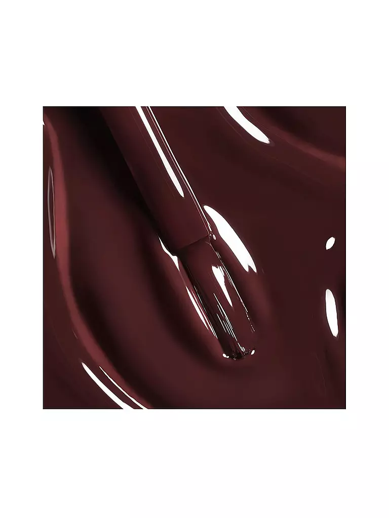 CHANEL NAGELLACK – FARBE UND GLANZ MIT LANGEM HALT 13ML dunkelrot