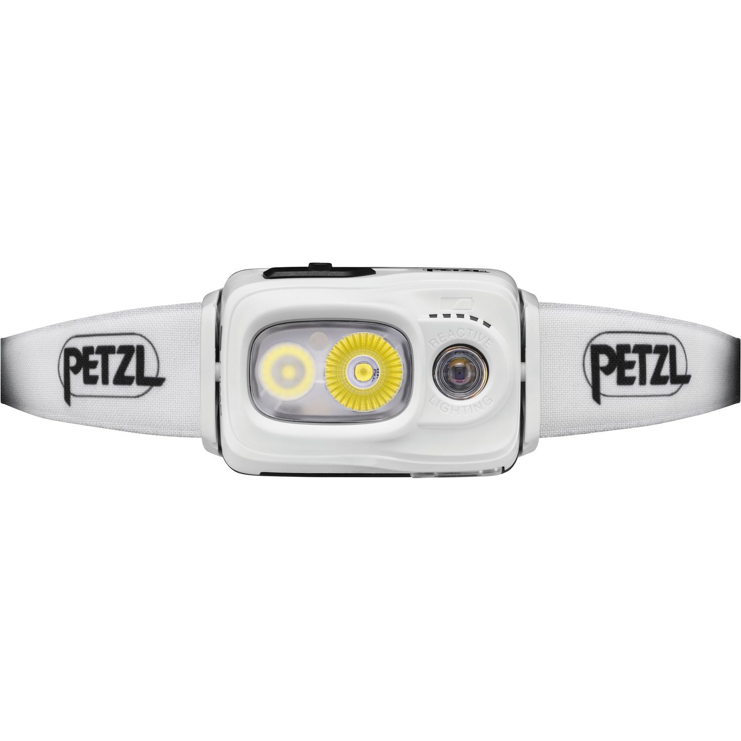 PetzlStirnlampe Swift RL