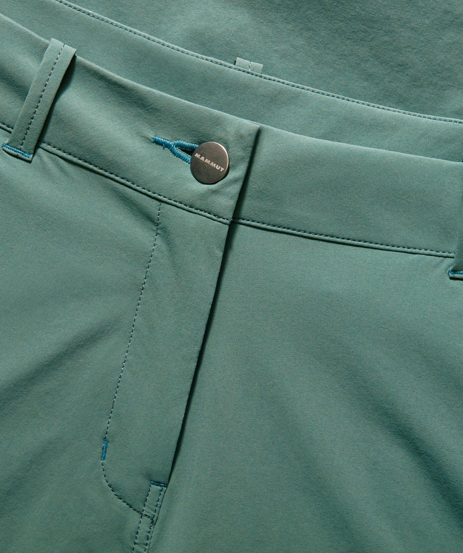 Mammut| Damen Runbold Roll Cuff Shorts Women