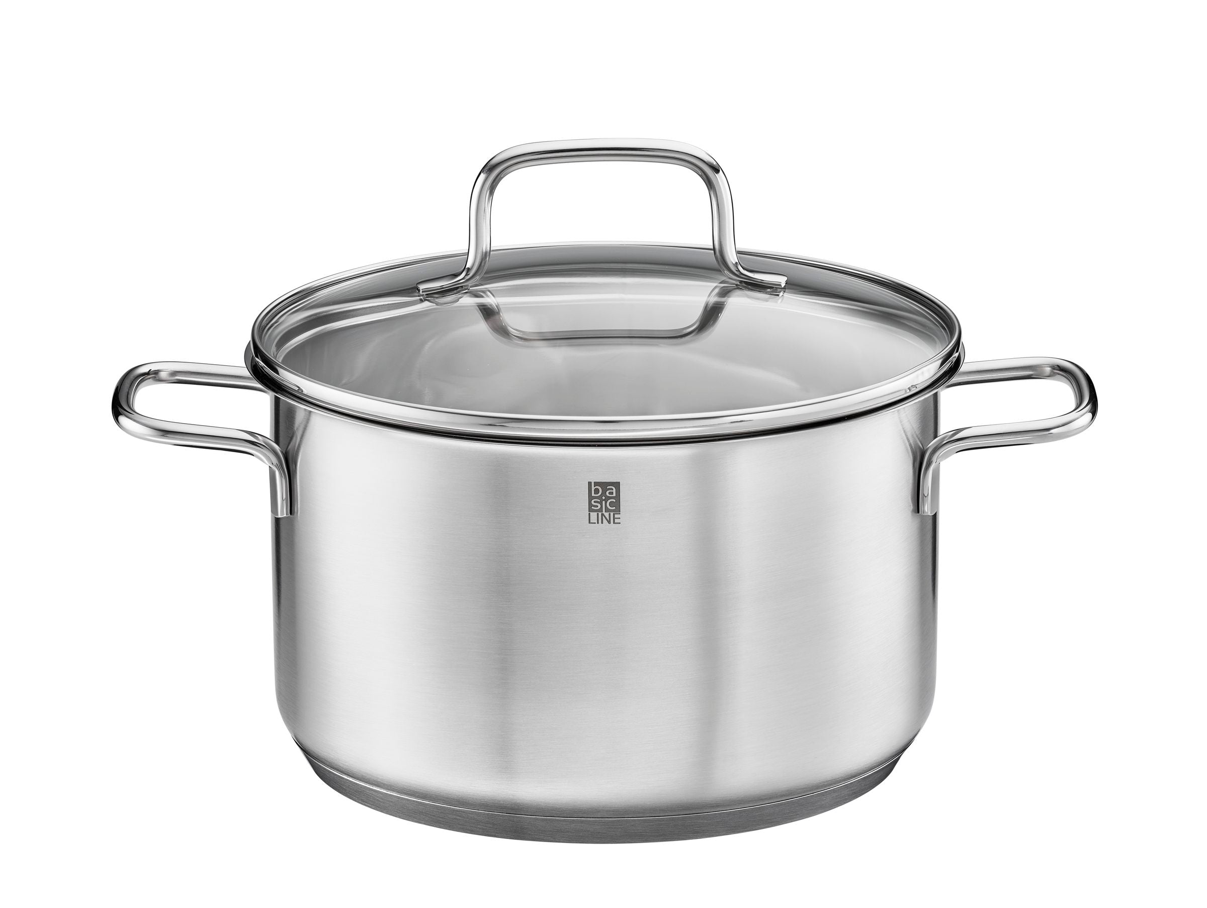 RÃ¶sle Basic Line - Basic Line Kookpan Hoog Ã 24 cm