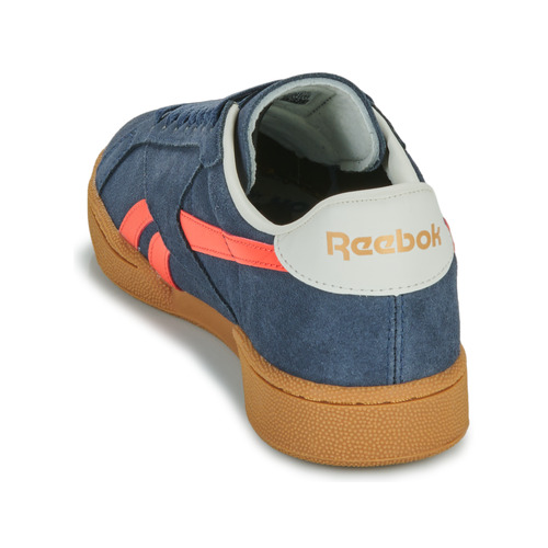 Reebok Classic - CLUB C GROUNDS UK - Blanc