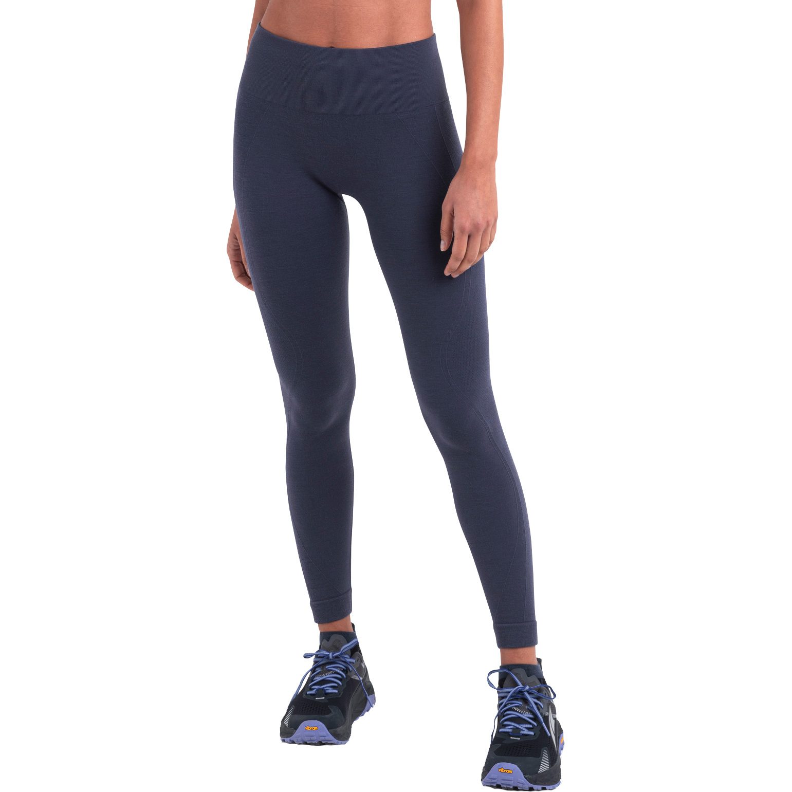 Icebreaker Merino 260 Zoneknit™ Seamless 25