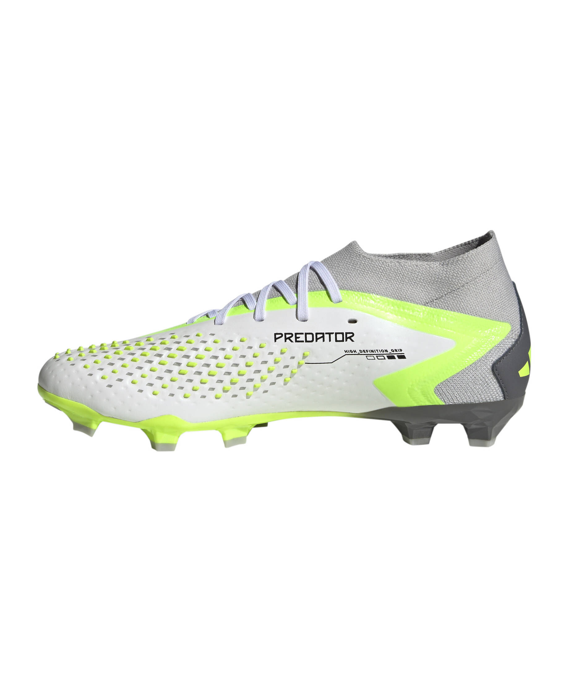 adidas Performance| Fußballschuhe Rasen PREDATOR ACCURACY.2 FG