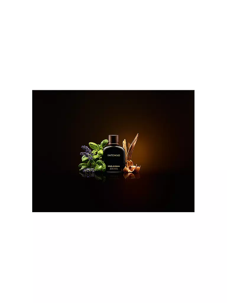DOLCE&GABBANA Intenso Eau de Parfum 125ml keine Farbe