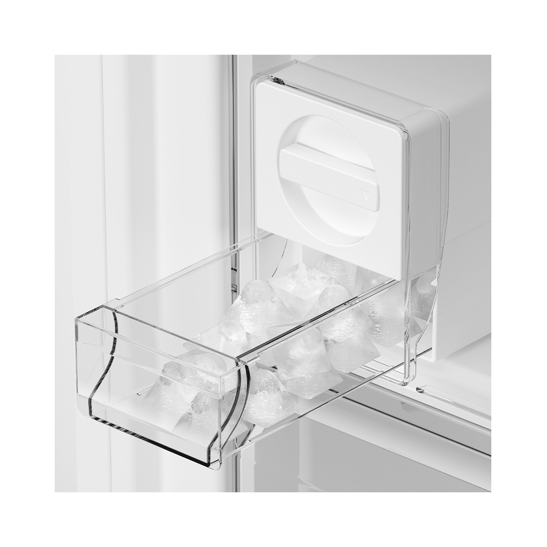 Siemens GS54NAWCV Gefrierschrank 328 Liter, NoFrost