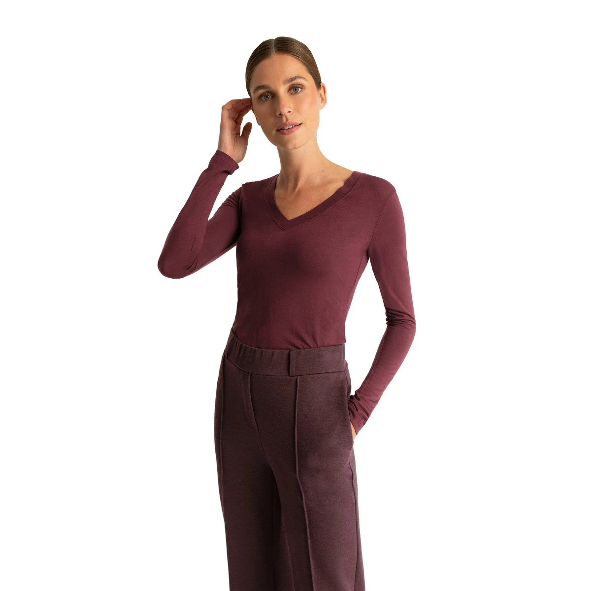 Dames Top CS13-25368