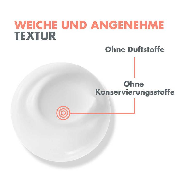 Avene Tolerance Control Creme, 40 ml