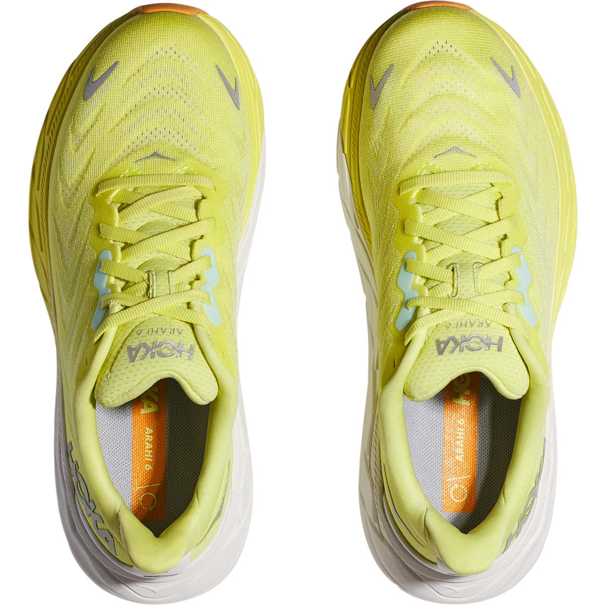 HOKA Arahi 6 Løbesko Dame