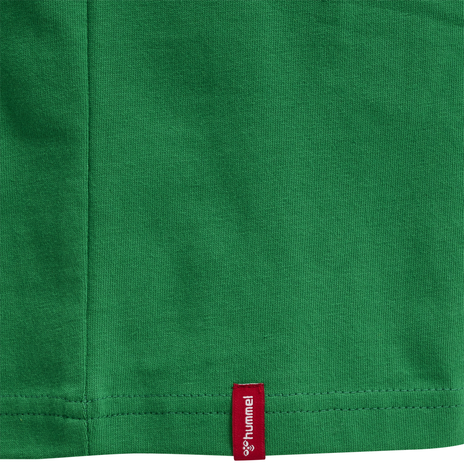 hmlRED HEAVY T-SHIRT S/S