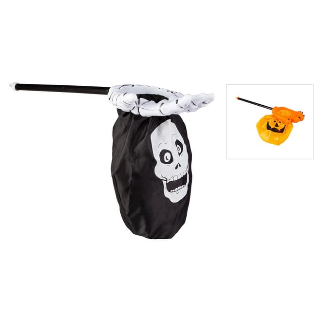 Fangarm für Halloween - ca. 55 cm - 1 Stück