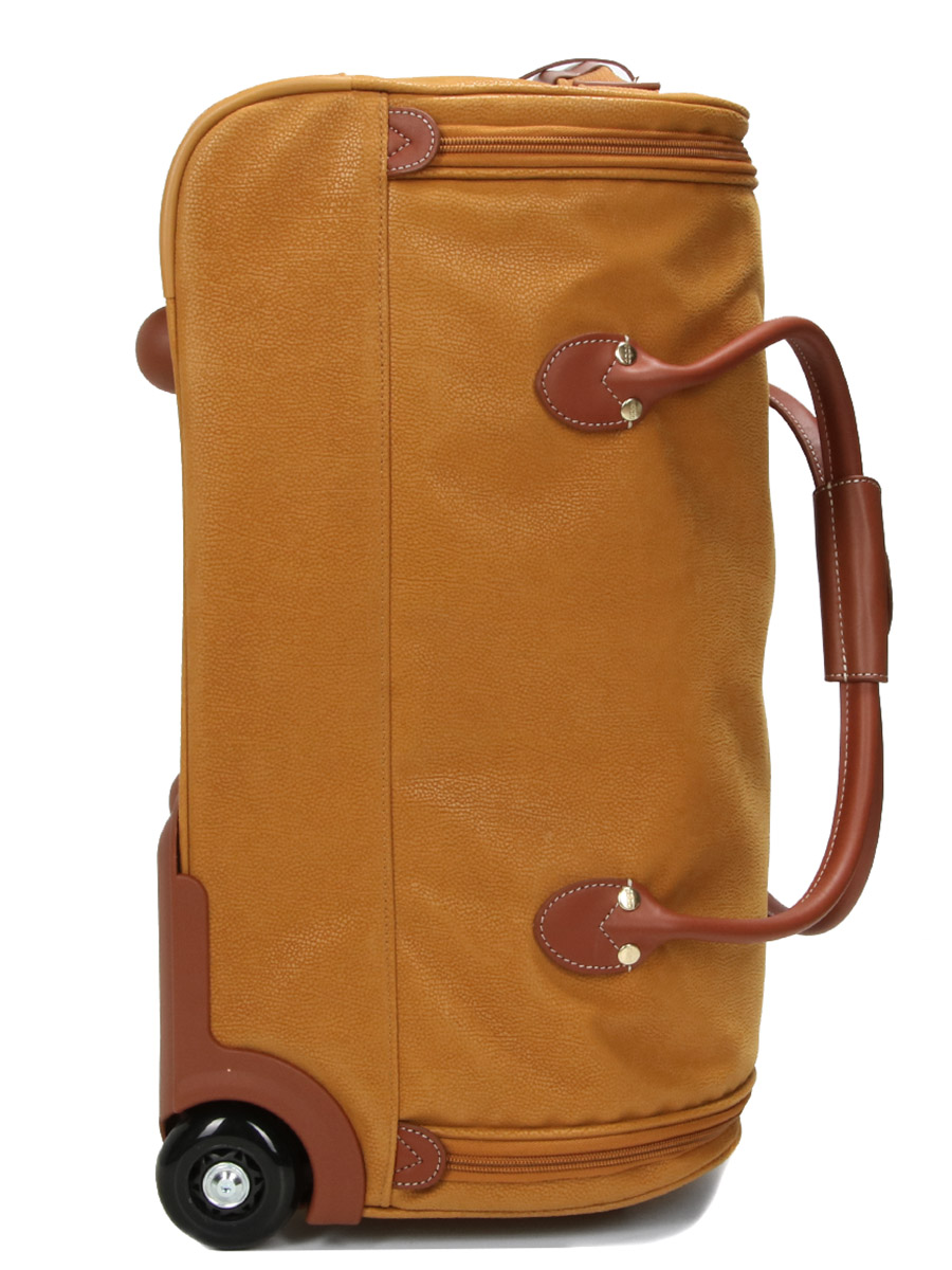 Sac de voyage À roulettes Jump Uppsala 55 cm