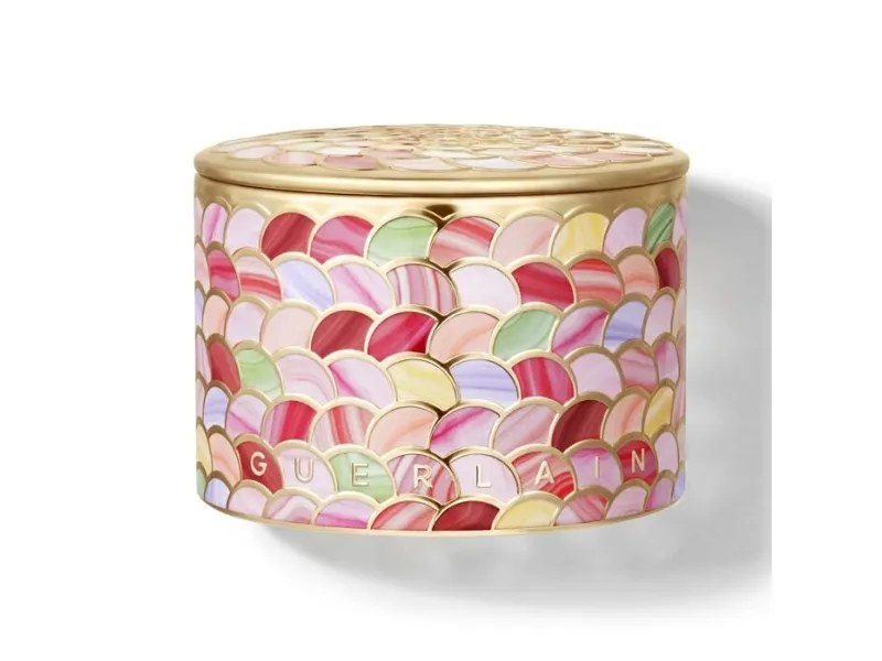 Guerlain Meteorites Light Revealing Pearls Of Powder - - 20 g
