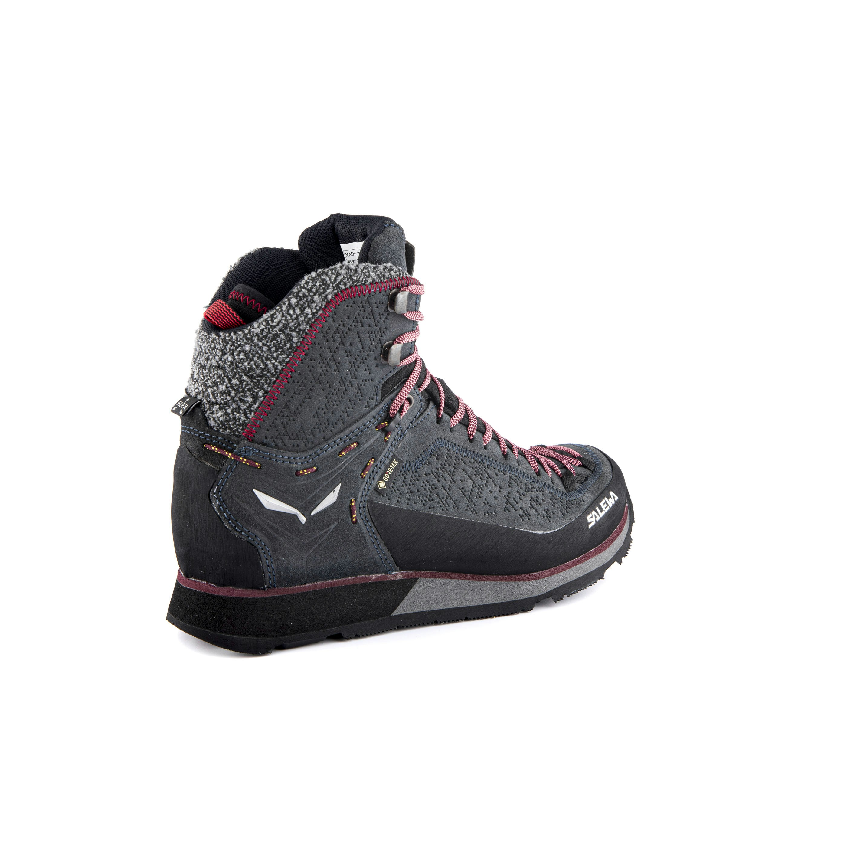 Mountain Trainer 2 Winter GORE-TEX® Damen Schuhe