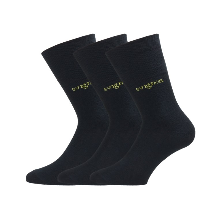 Avignon Merino Wool Liner 3-Pack