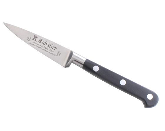 Office 7 cm - Acier Carbone Couteaux de cuisine professionnel