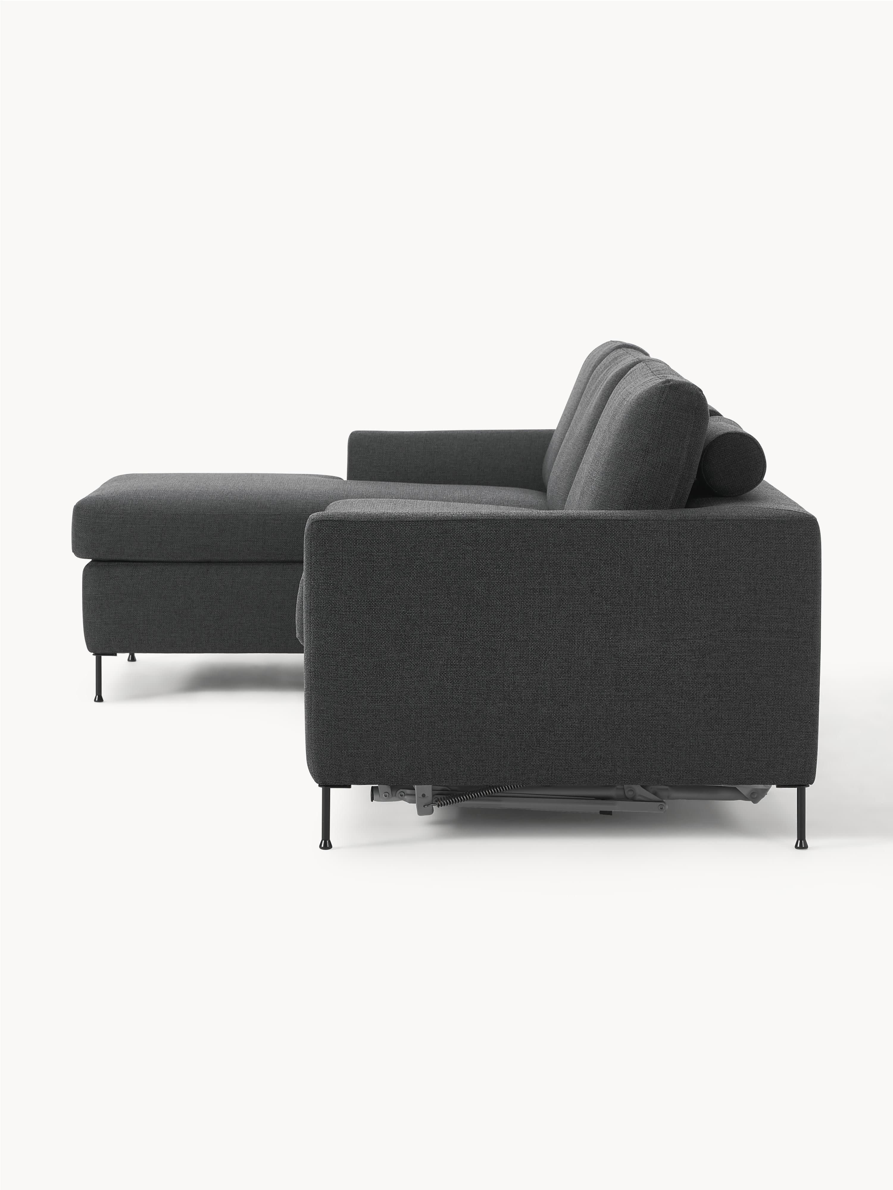 Slaapbank Cucita (3-zits) met matras