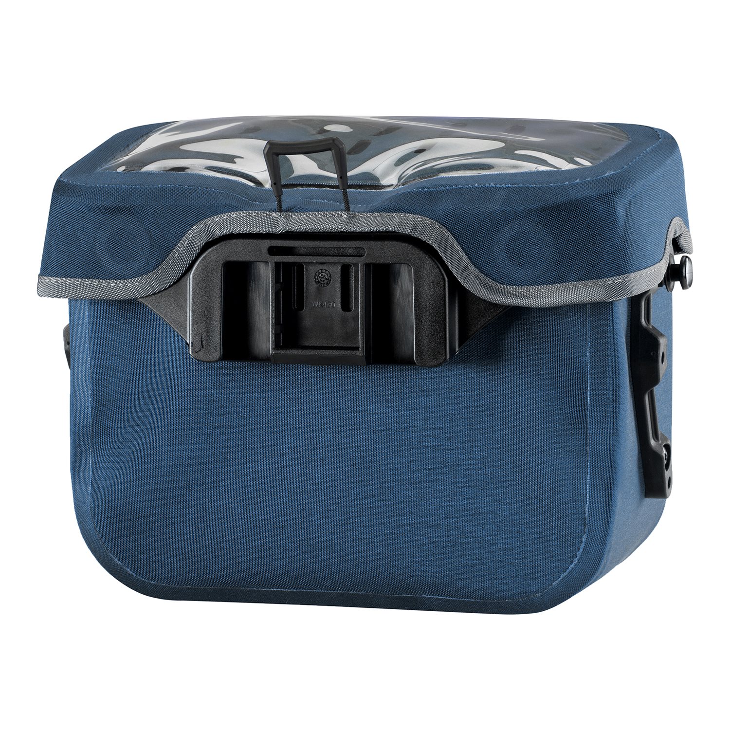 Ortlieb Ultimate Six Plus 6.5L dusk-blue/denim