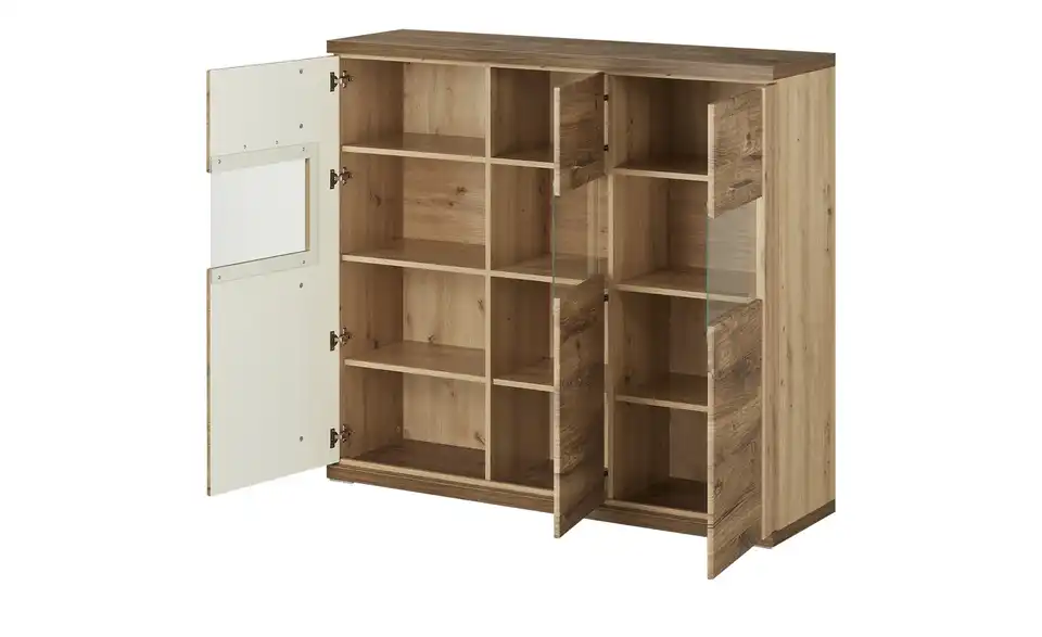 Highboard Toulon