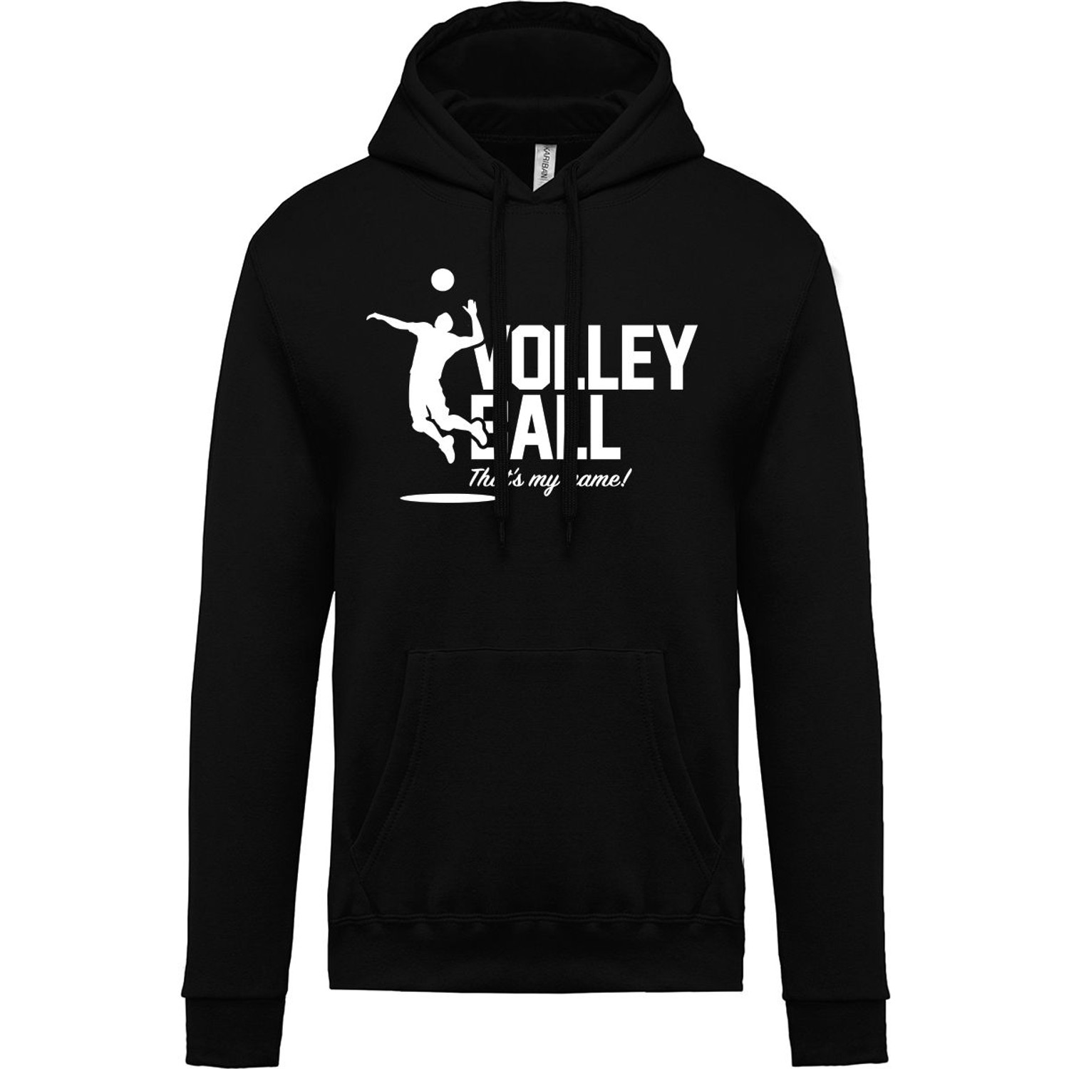 VOLLEYBALL Sweater Boys