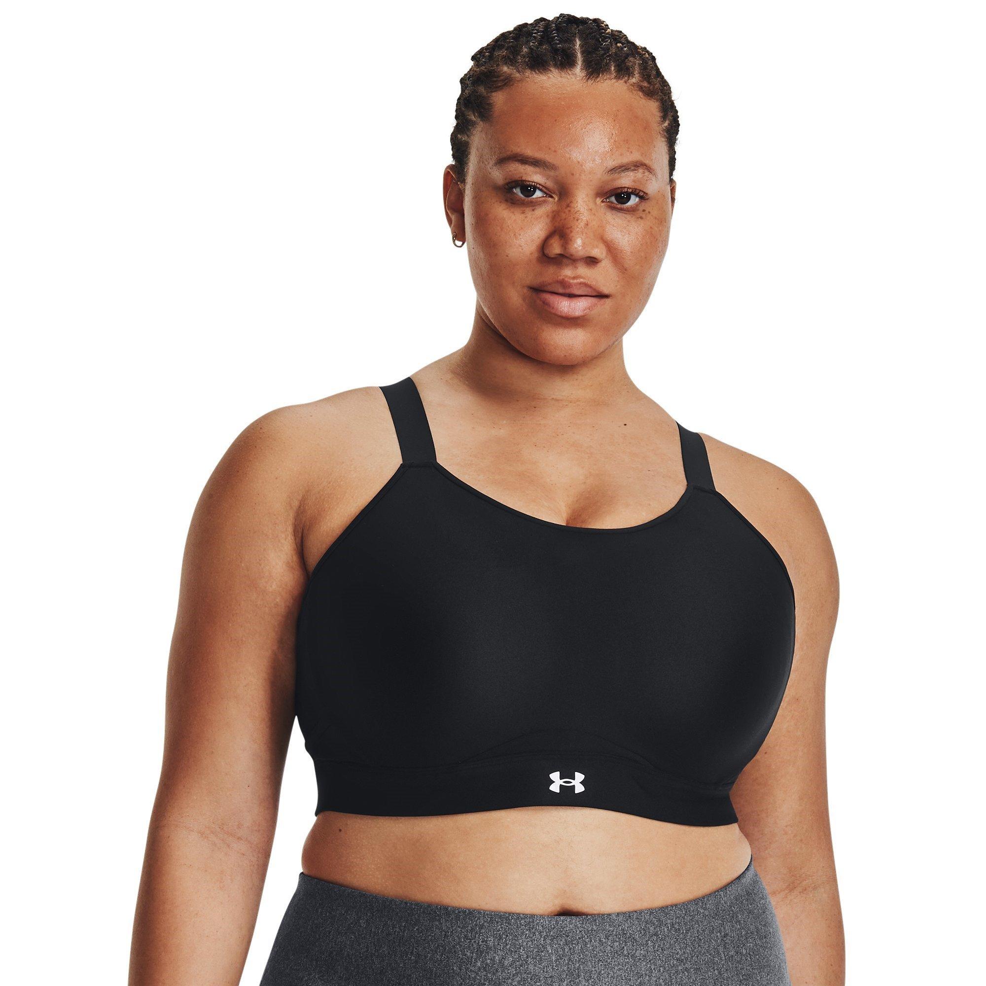 Under Armour Under Armour Ua Infinity Crossover High Impact Sports Bra Womens
