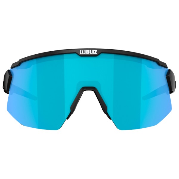 Bliz - Breeze Small Blue Multi Cat. 3 + Cat. 2 (VLT 14%) - Fietsbril