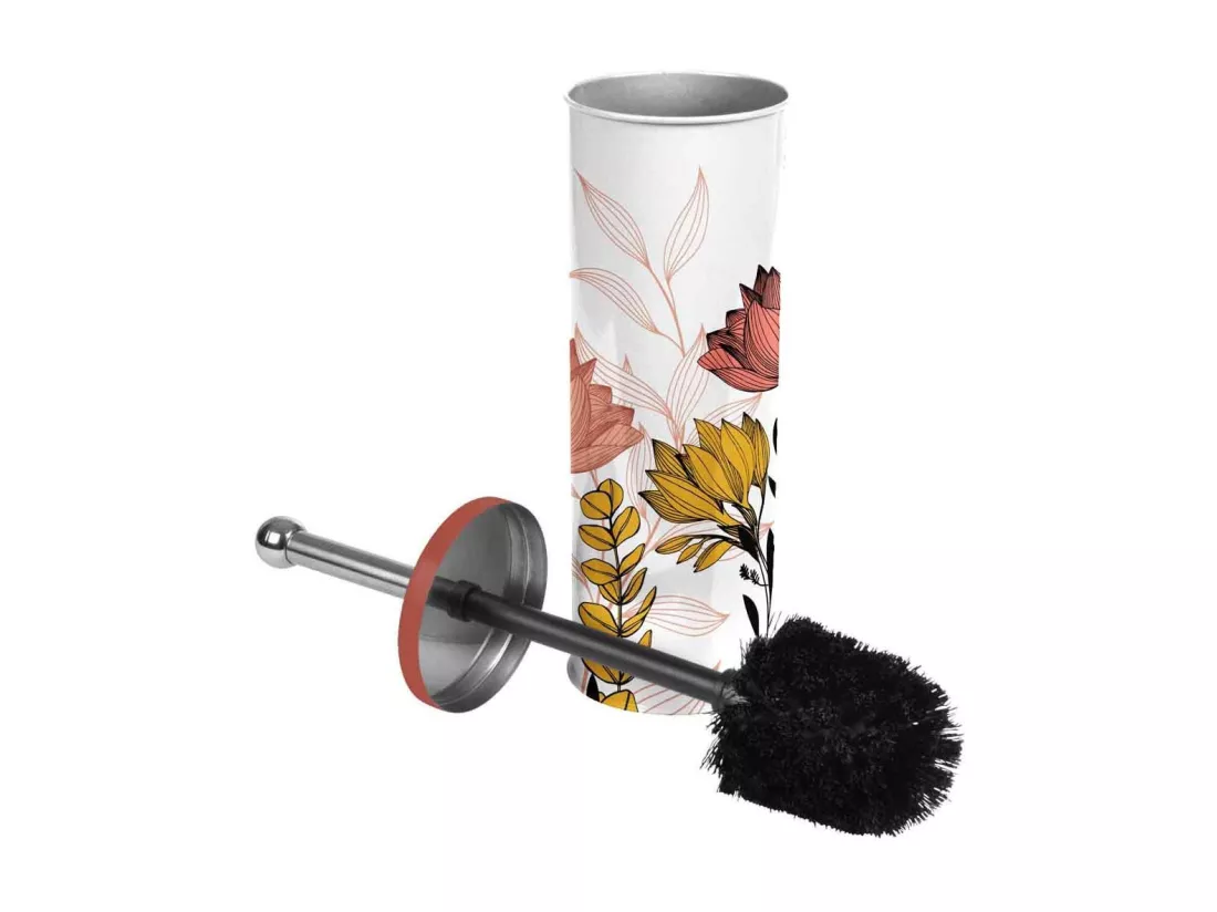 Brosse WC Imprimée 