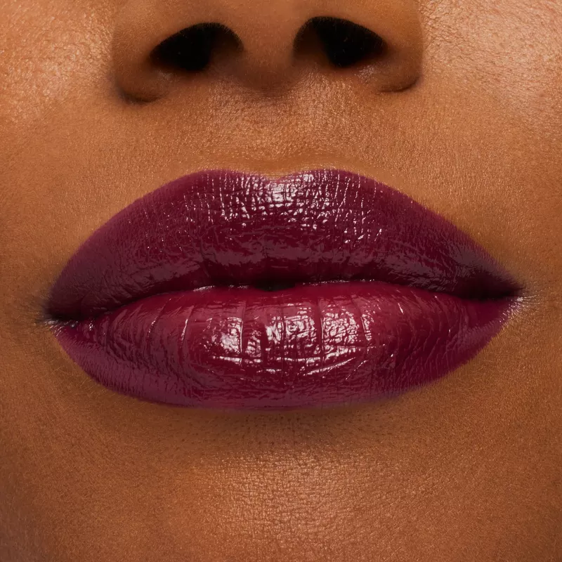 MAC Macximal Sleek Satin Lipstick 1,5 gr. - Rebel