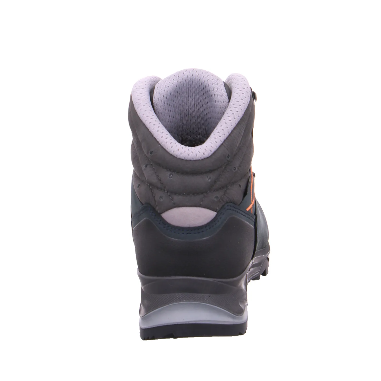 LOWA Wander- Bergschuh Damen Blau Leder  Gore-Tex