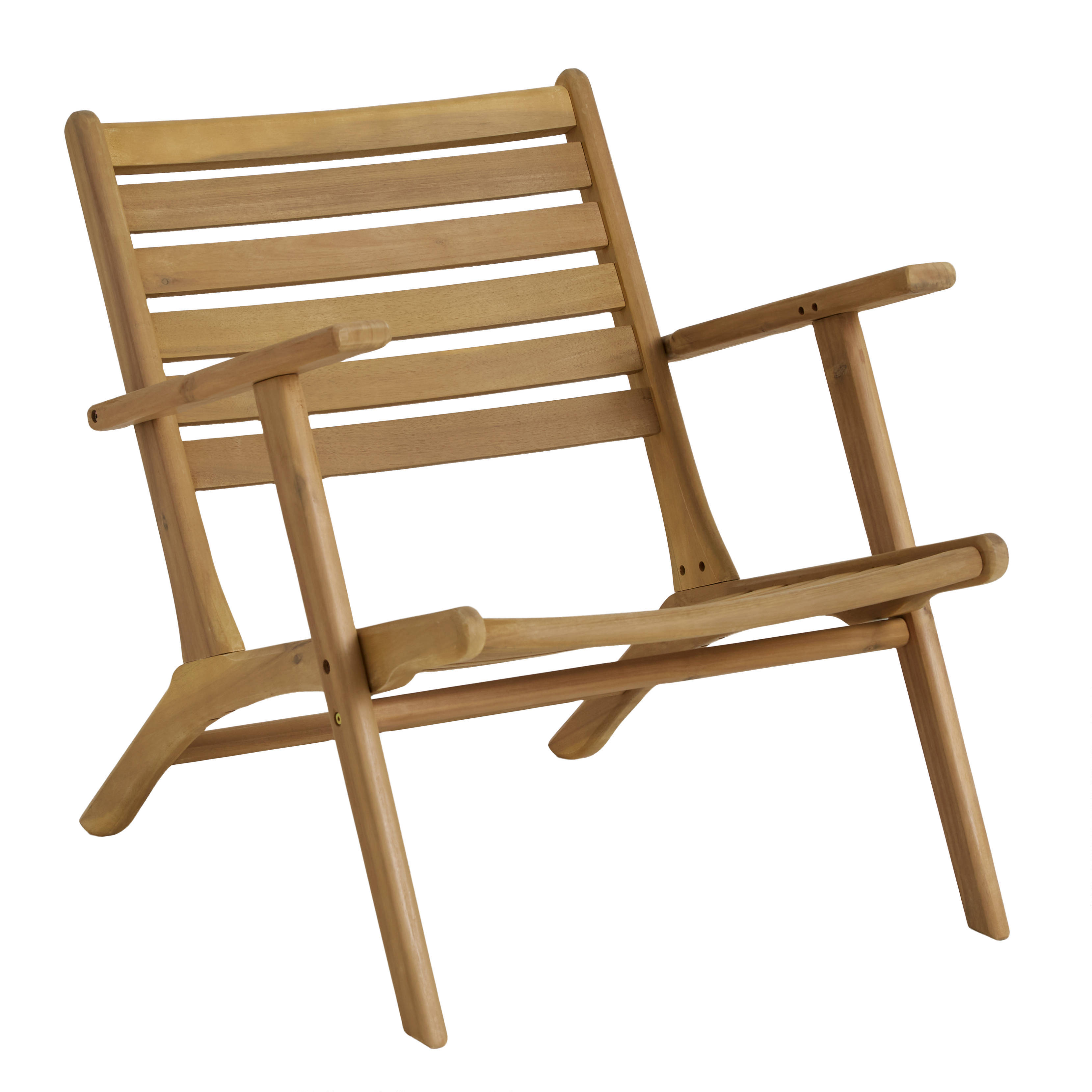 NOUS Garden Loungestoel Havana