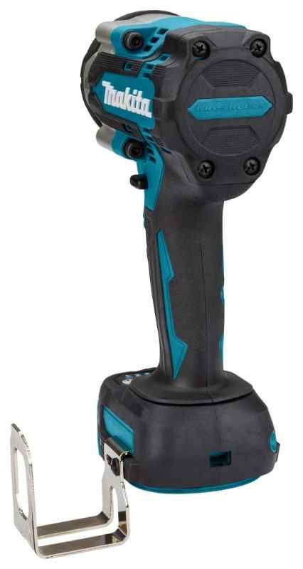 Makita DTW700RTJ 18V Li-ion accu slagmoersleutel set (2x5.0 Ah) in Mbox - 1/2