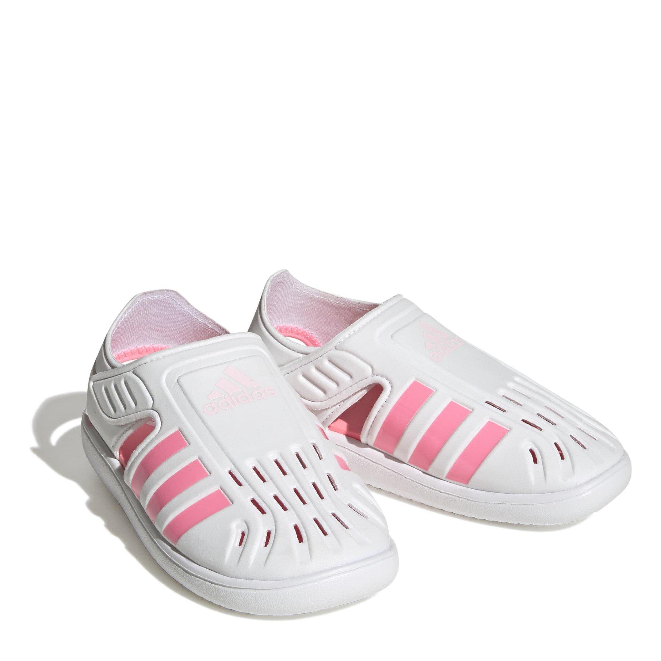 adidas Closed Toe Summer Water Sandals Childrens