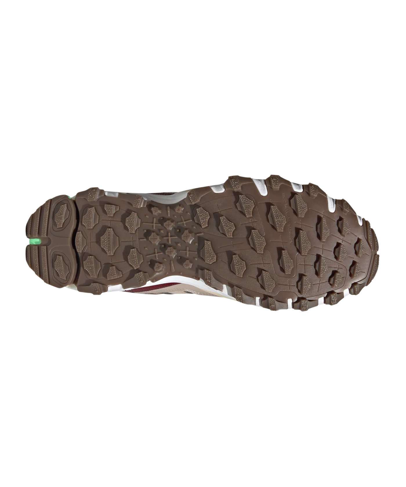 adidas Originals Hyperturf Braun
