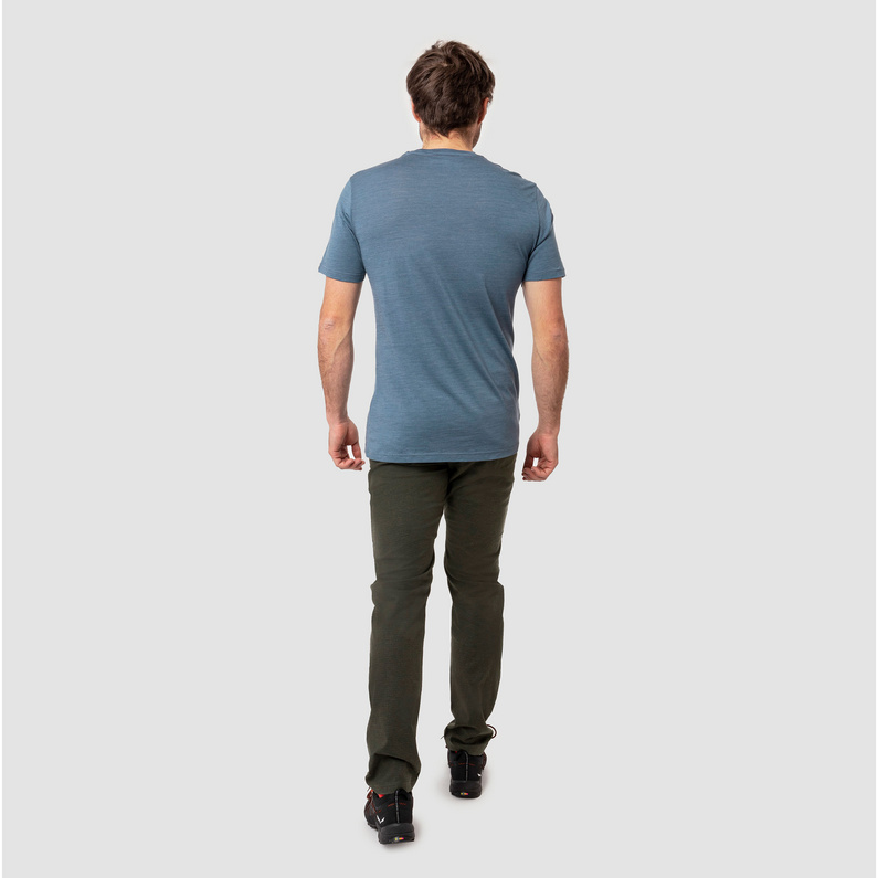 Salewa Herren Lavaredo Hemp Ripstop Hose