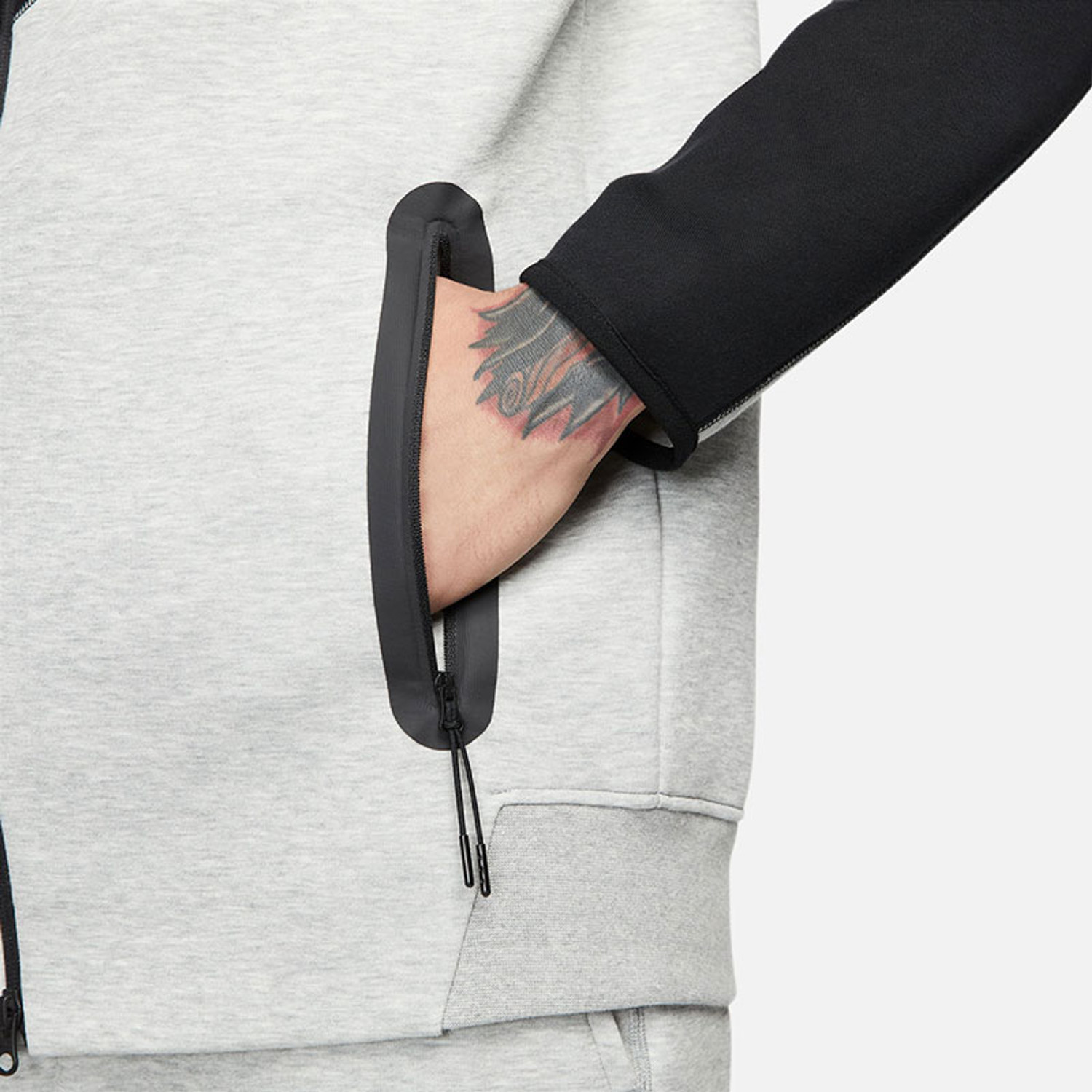 Nike Tech Fleece Trainingspak