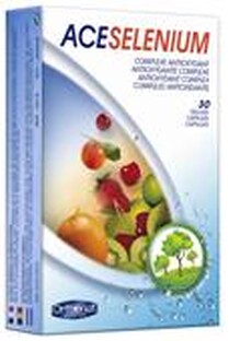 Orthonat Ace Selenium Capsules 30CP