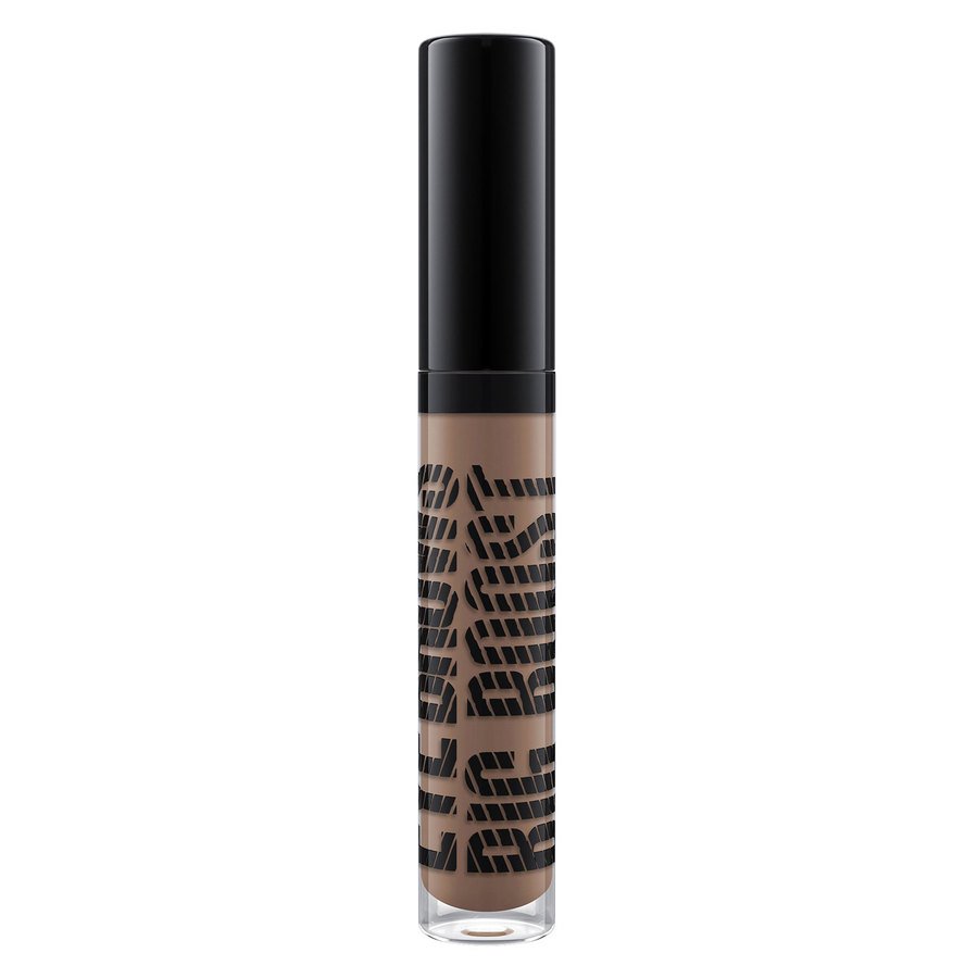 MAC Eye Brows Big Boost Fibre Gel Stylized 4,1g